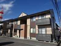 ファインＡ棟