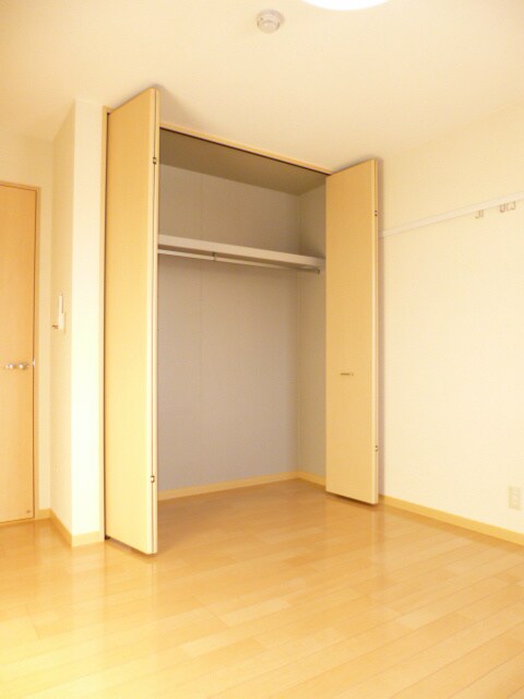 102号室のお部屋です ファインＡ