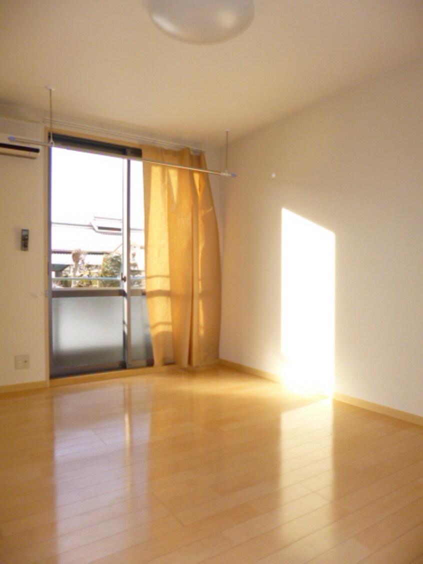 102号室のお部屋です ファインＡ