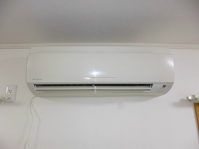 ※写真は　305号室（反転） セゾンＭＫ