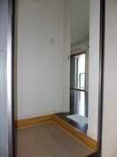 ※写真は　305号室（反転） セゾンＭＫ