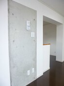 ※写真は　305号室（反転） セゾンＭＫ