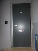 ※写真は　305号室（反転） セゾンＭＫ