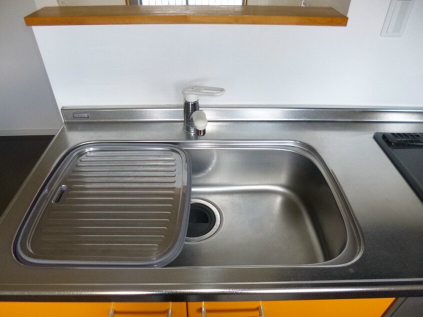 ※写真は　305号室（反転） セゾンＭＫ