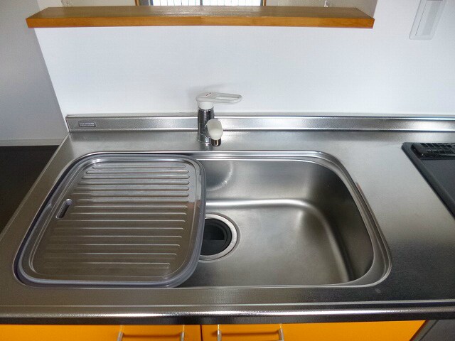 ※写真は　305号室（反転） セゾンＭＫ