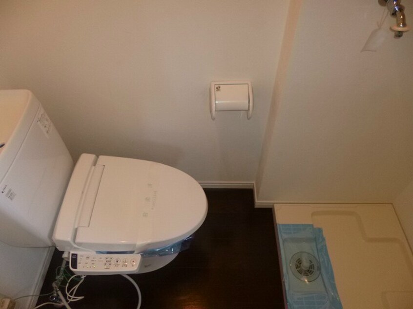 ※写真は　305号室（反転） セゾンＭＫ