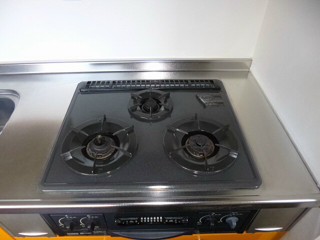 ※写真は　305号室（反転） セゾンＭＫ