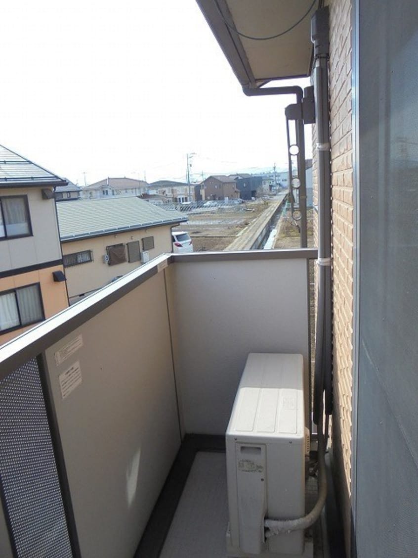 写真は203号室です（参考） プリマヴェーラＡ