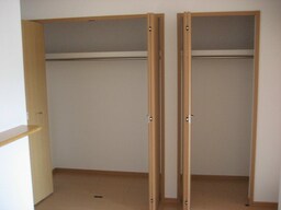 103号室の写真です