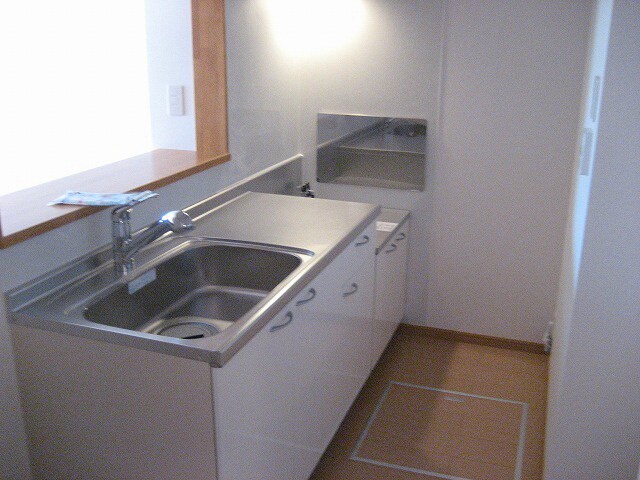 103号室の写真です パレスティディオ長野Ａ棟