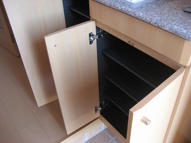 103号室の写真です パレスティディオ長野Ａ棟