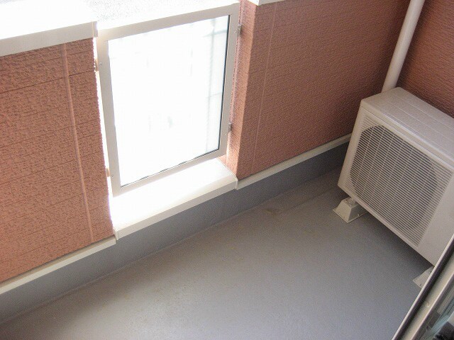 103号室の写真です パレスティディオ長野Ａ棟