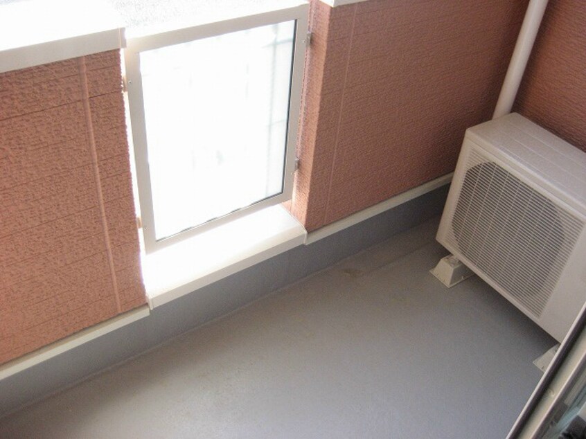 103号室の写真です パレスティディオ長野Ａ棟