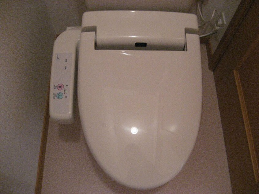 103号室の写真です パレスティディオ長野Ａ棟