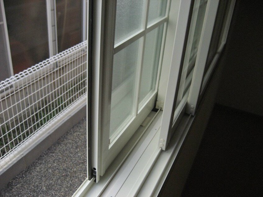 103号室の写真です パレスティディオ長野Ａ棟