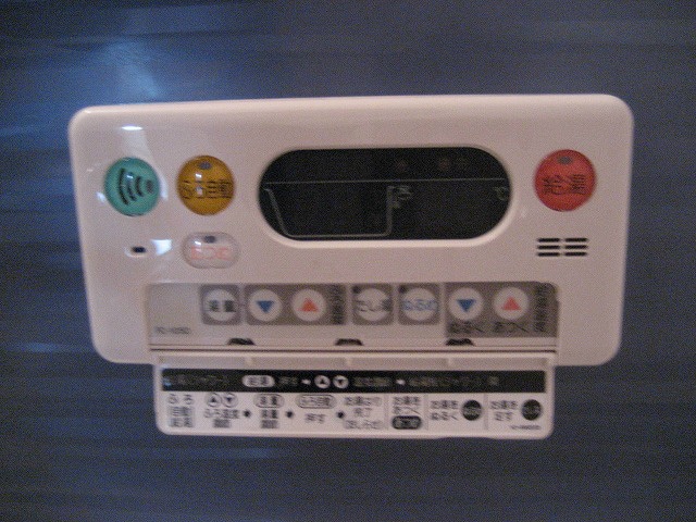 103号室の写真です パレスティディオ長野Ａ棟