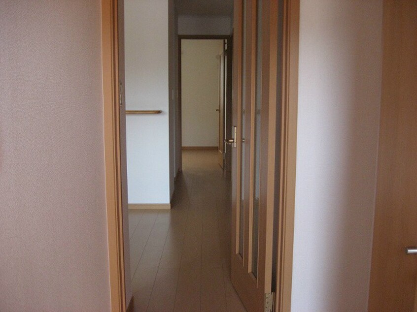 103号室の写真です パレスティディオ長野Ａ棟