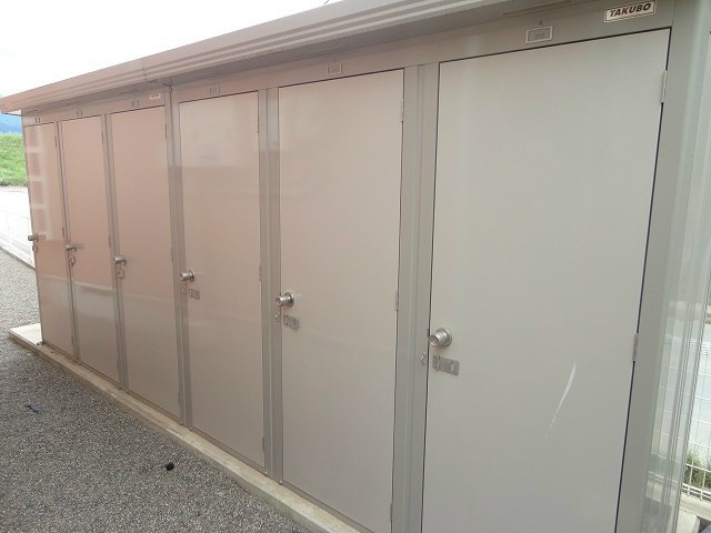  パレスティディオ長野Ａ棟