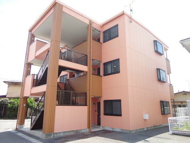  パークコート柳原