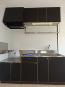 ※102号室の写真です。（参考） パークコート柳原