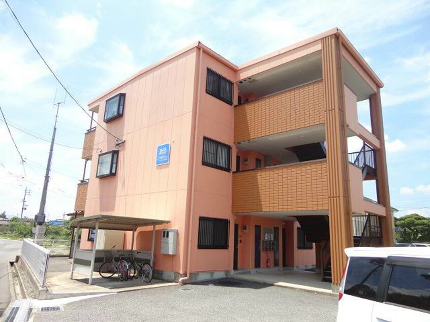  パークコート柳原