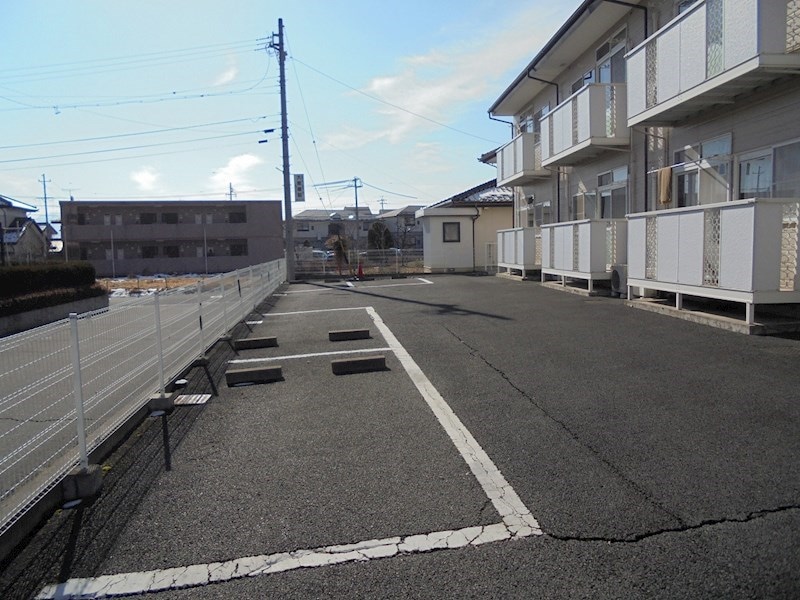  パークコート柳原