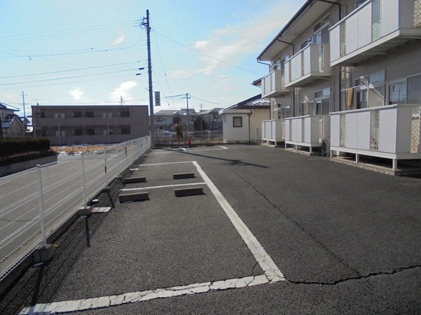  パークコート柳原