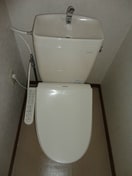 ※102号室の写真です。（参考） パークコート柳原