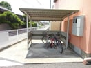  パークコート柳原