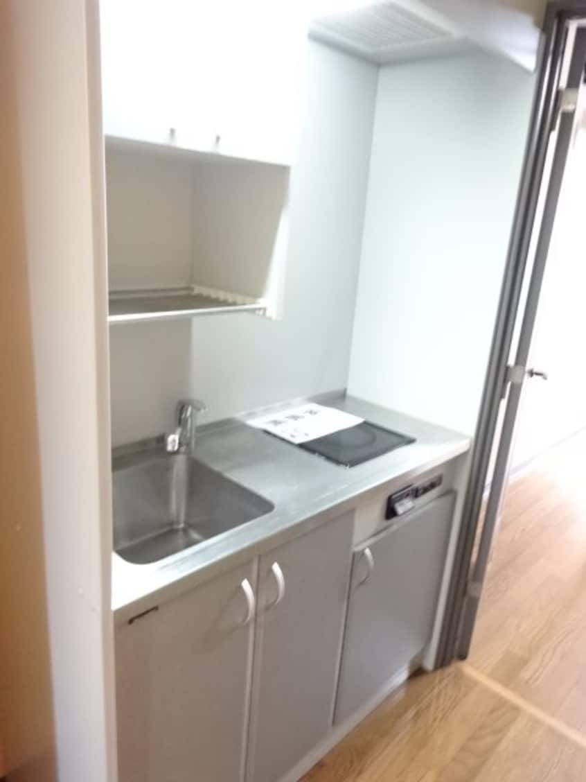  アーバンメゾン山王