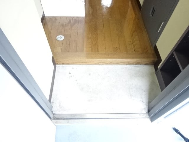  アーバンメゾン山王