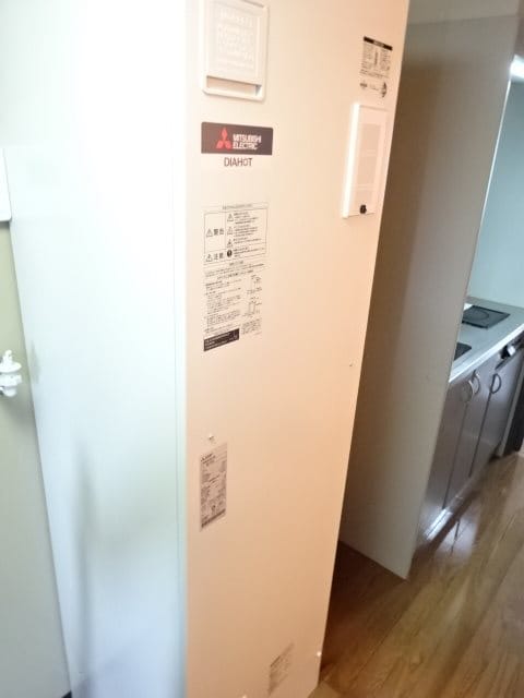  アーバンメゾン山王