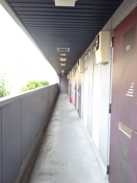  アーバンメゾン山王