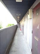  アーバンメゾン山王