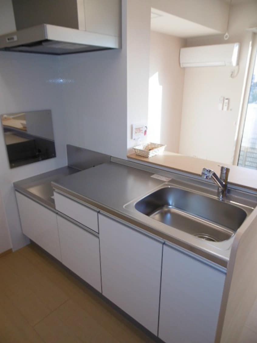 写真は202号室です。（参考） ベル・ラフィーネ