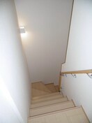 写真は202号室です。（参考） ベル・ラフィーネ