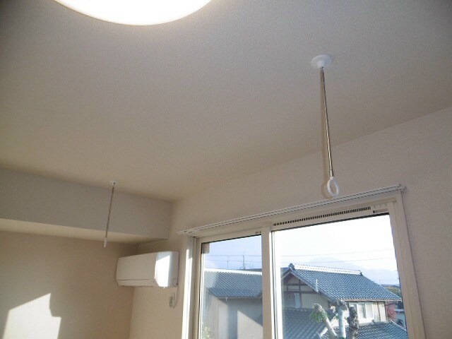 写真は202号室です。（参考） ベル・ラフィーネ