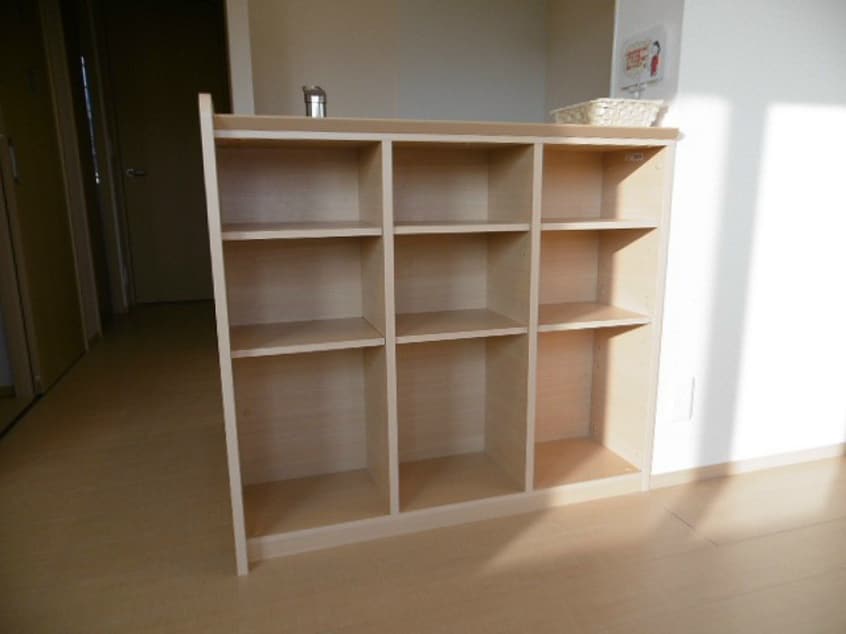 写真は202号室です。（参考） ベル・ラフィーネ