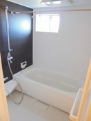 ※写真は別号室（反転）です。ご参考下さい。 エレンシア風間B