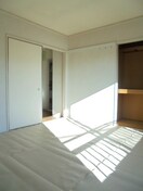  フレグランスゆりＷ棟