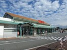 西友 西尾張部店(スーパー)まで809m フレグランスゆりＷ棟
