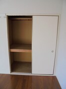  フレグランスゆりＷ棟