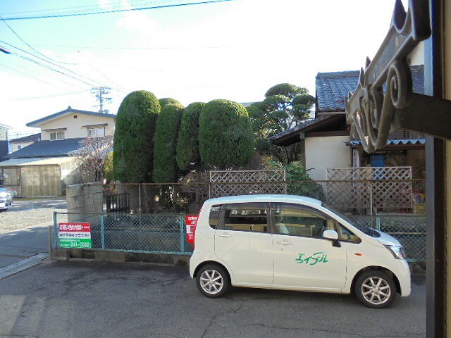 画像は１０１号室です（参考 アトゥレくらいしＳ