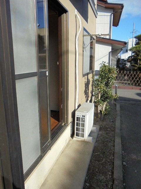 画像は１０１号室です（参考 アトゥレくらいしＳ