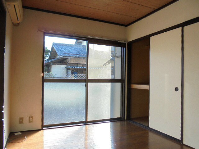 画像は１０１号室です（参考 アトゥレくらいしＳ