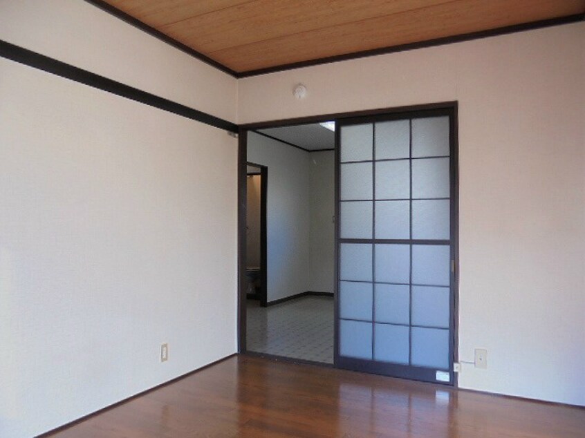 画像は１０１号室です（参考 アトゥレくらいしＳ