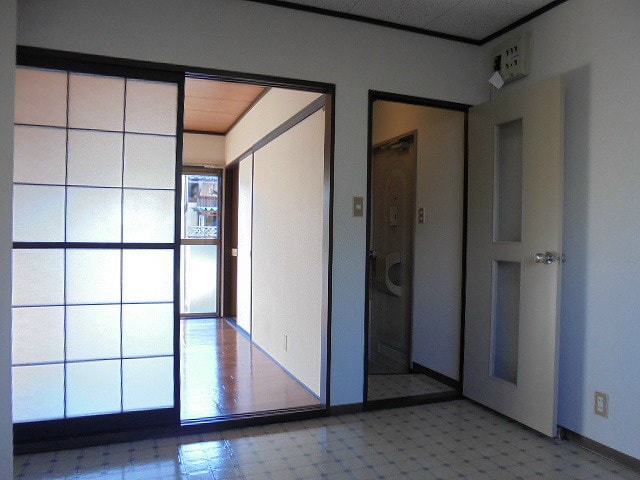 画像は１０１号室です（参考 アトゥレくらいしＳ