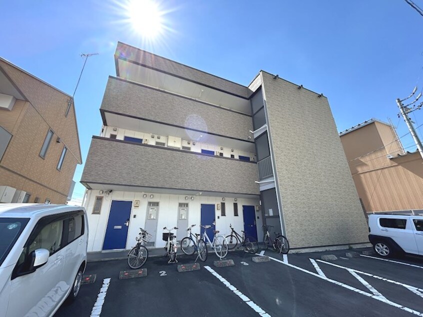  カーサ・クリタ