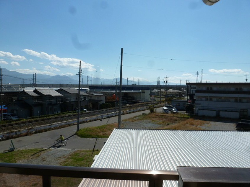 ※303号室の写真です（参考） カーサ・クリタ