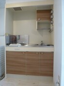 ※303号室の写真です（参考） カーサ・クリタ